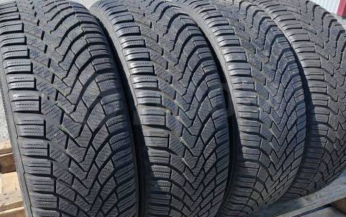 Continental ContiWinterContact TS 850 195/65 R15