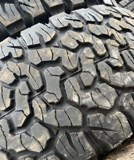 Bfgoodrich All-Terrain T/A KO2 285/70 R17