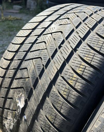 Pirelli Scorpion Winter 325/35 R22