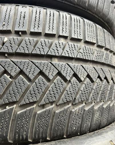 Continental WinterContact TS 850 P 225/35 R18
