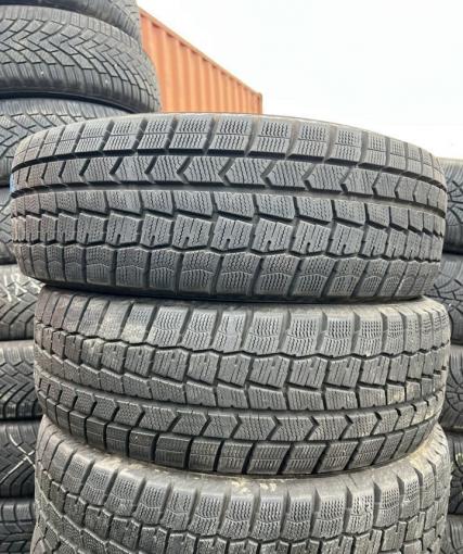 Dunlop Winter Maxx WM02 195/65 R15