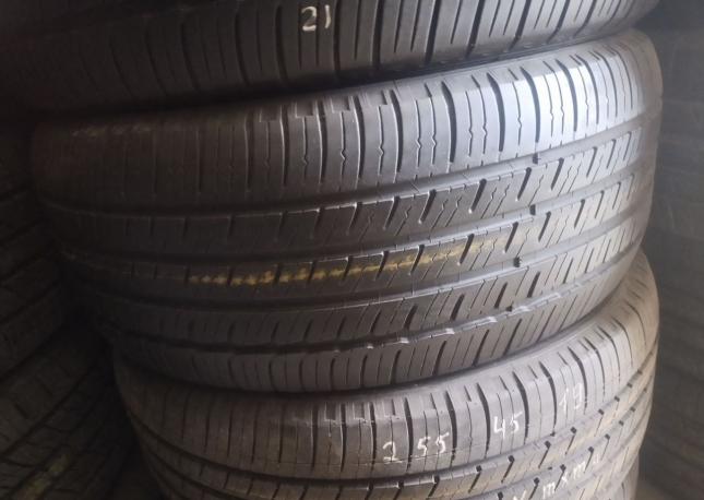 Michelin Primacy MXM4 255/45 R19