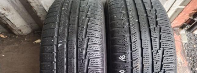 Nokian Tyres WR A3 235/60 R16