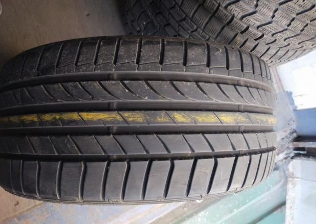 Dunlop SP Sport Maxx TT 235/35 R19