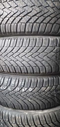 Continental ContiWinterContact TS 850 195/65 R15