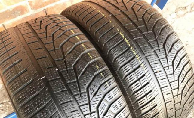 Hankook Winter I&#39;Cept Evo2 W320A SUV 265/50 R20