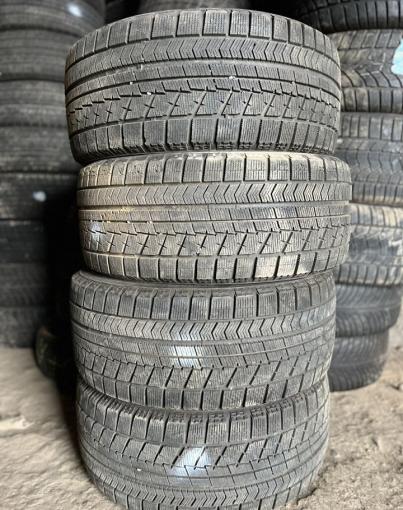 Bridgestone Blizzak RFT 245/50 R18