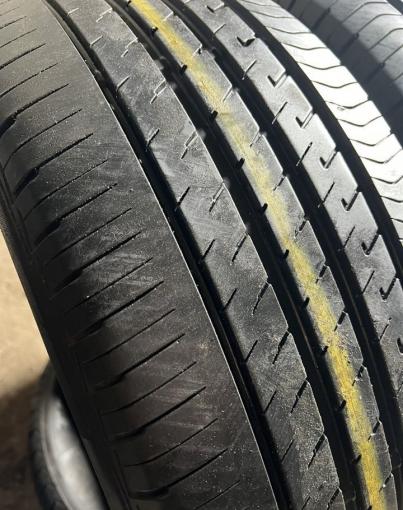 Dunlop Veuro VE303 225/55 R18