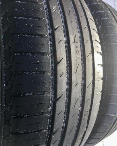 Nokian Tyres Line SUV 235/60 R18