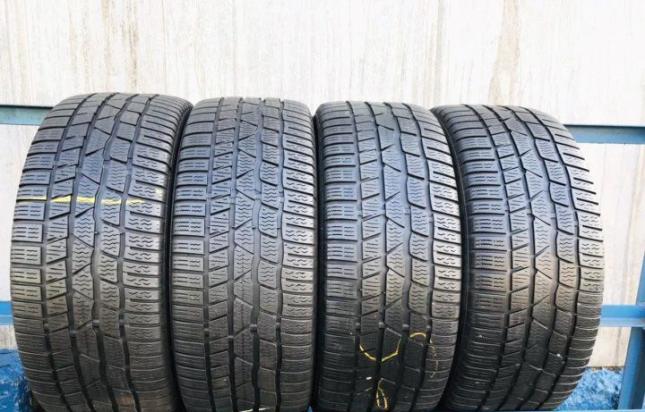 Continental ContiWinterContact TS 830 P 205/60 R16