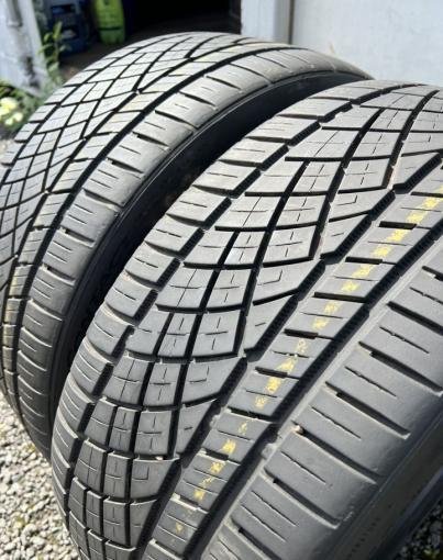 Continental ExtremeContact DWS 245/35 R20