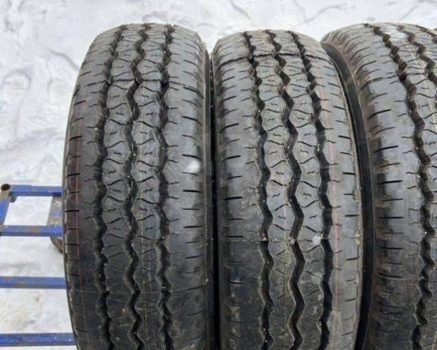 Firestone CVH2000 215/75 R16C