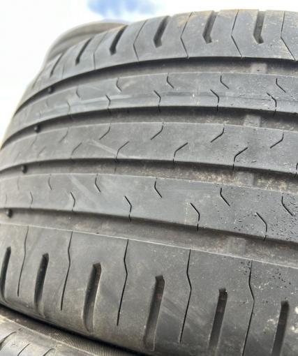 Continental ContiEcoContact 5 225/45 R17