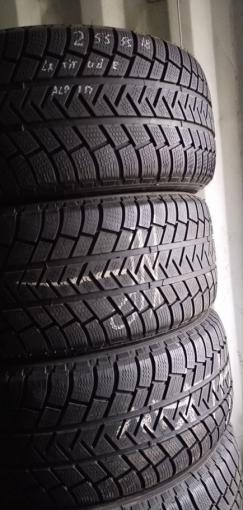 Michelin Latitude Alpin 255/55 R18 V