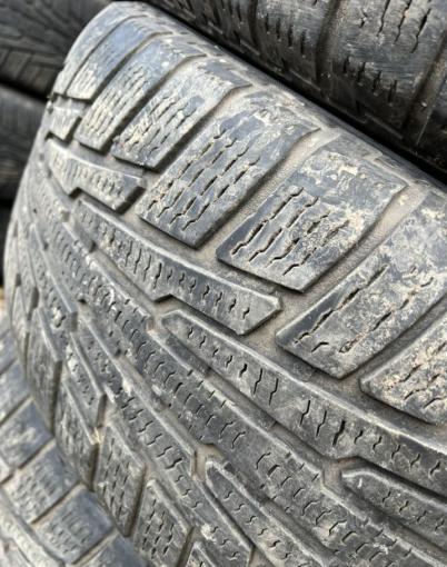 Nokian Tyres Hakkapeliitta R 245/55 R19