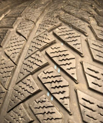 Continental ContiWinterContact TS 850 P 235/45 R18