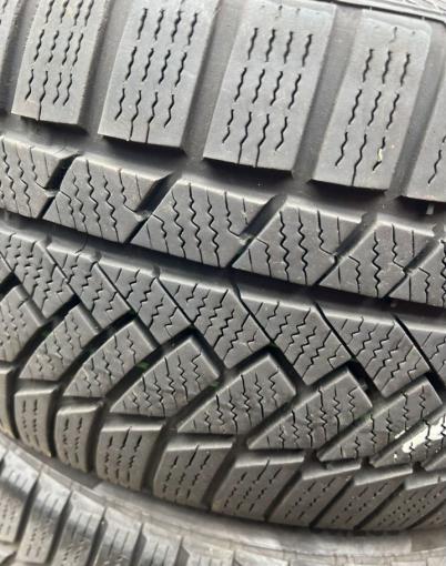 Continental ContiWinterContact TS 850 P 225/40 R18