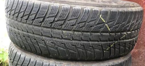Nokian Tyres WR SUV 3 225/65 R17