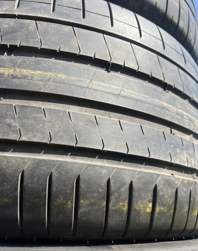 Pirelli P Zero PZ4 325/35 R22