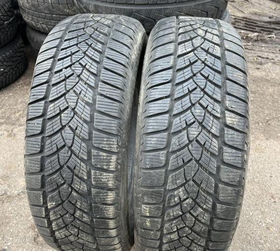 Fulda Kristall Control SUV 215/60 R17 V