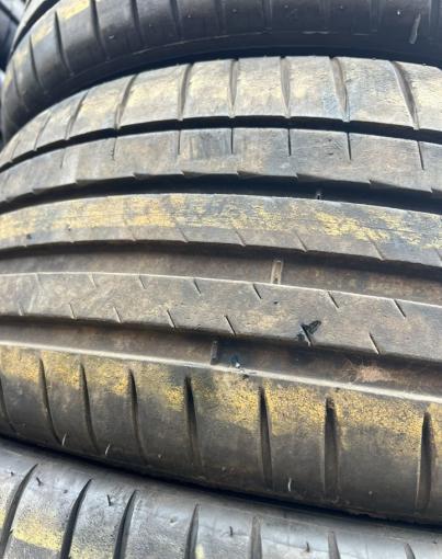 Michelin Pilot Sport 4 225/45 R18