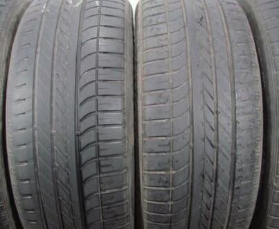 Goodyear Eagle F1 Asymmetric 275/45 R21
