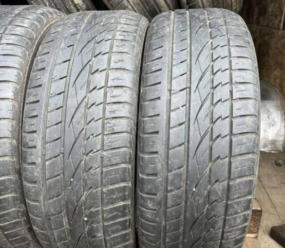 Continental CrossContact UHP 245/45 R20