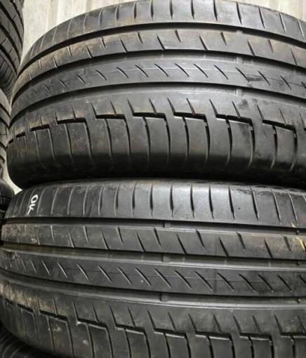 Continental PremiumContact 6 225/55 R18