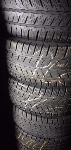 Continental VanContact Winter 235/65 R16C