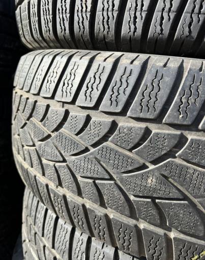 Dunlop SP Winter Sport 3D 235/50 R19