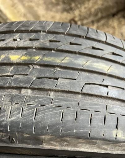 Bridgestone Regno GR-XII 215/60 R16