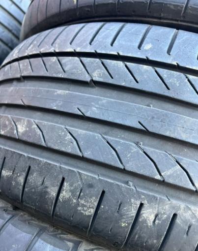 Continental ContiSportContact 5 235/45 R19