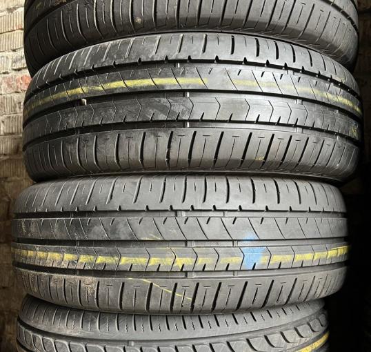 Bridgestone Ecopia NH100 RV 215/60 R17