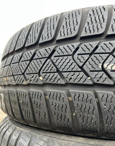 Pirelli Winter Sottozero 3 205/60 R16