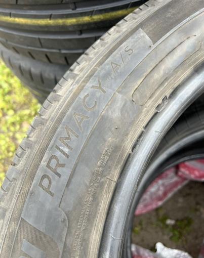 Michelin Primacy Tour A/S 255/55 R20