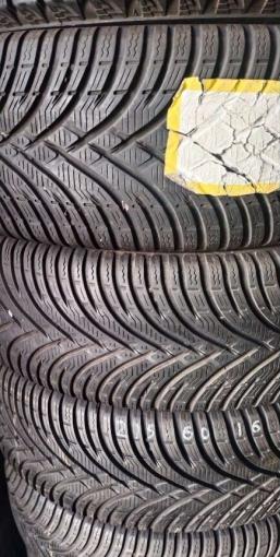 Kleber Krisalp HP3 215/60 R16