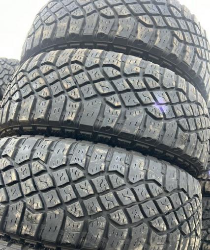 Goodyear Wrangler Territory MT 275/70 R18