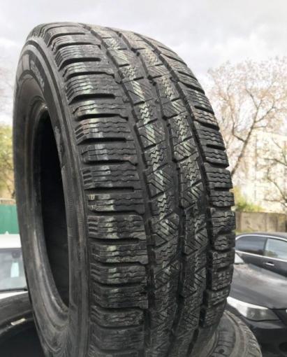 Michelin Agilis Alpin 205/65 R16C