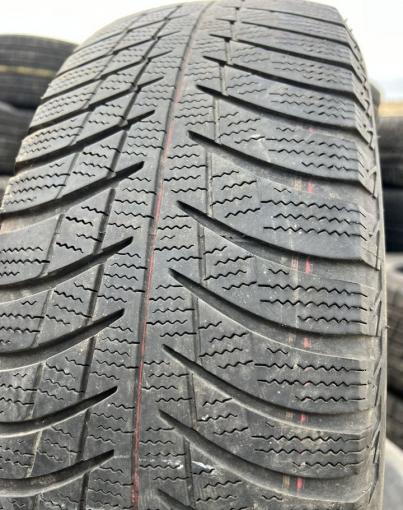 Bridgestone Blizzak LM-001 195/65 R15