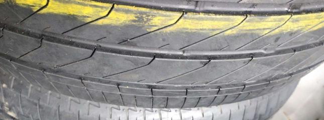 Bridgestone Turanza T005A 245/45 R18