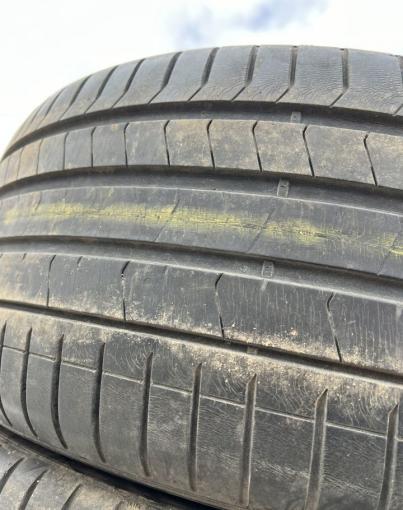 Pirelli P Zero PZ4 275/40 R20