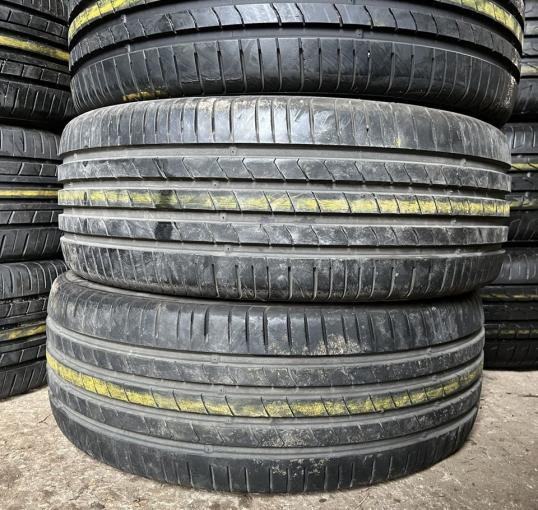 Kumho Ecsta HS51 205/45 R17