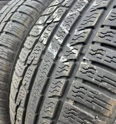 Nokian Tyres WR A3 235/50 R18 H