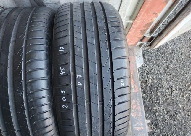 Pirelli Cinturato P7 (P7C2) 205/45 R17