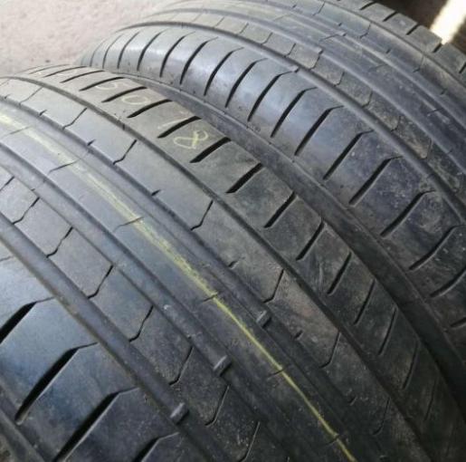 Pirelli P Zero 245/35 R18