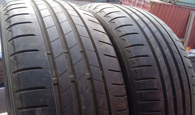 Bridgestone Turanza T005 225/50 R17