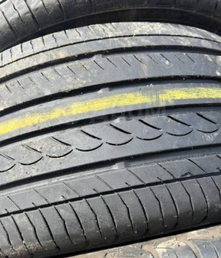 Yokohama Advan dB V551V 235/45 R18