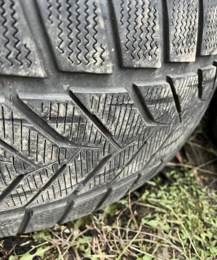 Vredestein Wintrac Xtreme S 275/45 R20