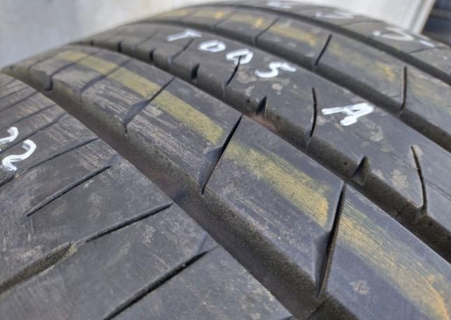 Bridgestone Turanza T005A 235/40 R19