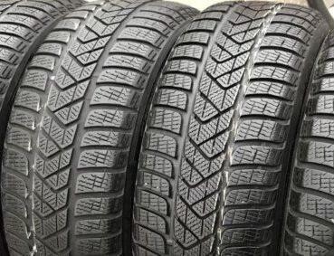 Pirelli Winter Sottozero 3 225/45 R18